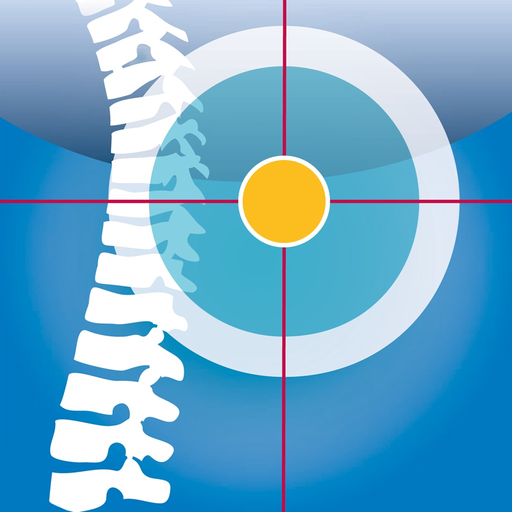 PostureScreen Mobile app icon