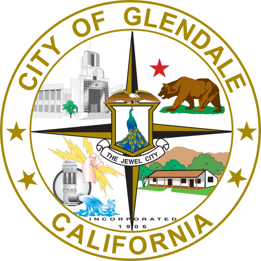 MyGlendale, CA app icon