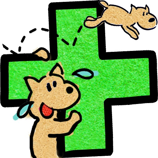 Addition app icon