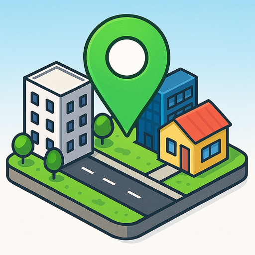 Snag My Spot app icon