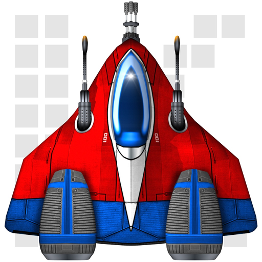 Blast HD app icon
