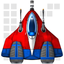 Blast HD icon
