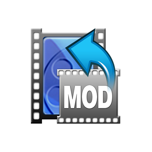 MOD-Converter app icon