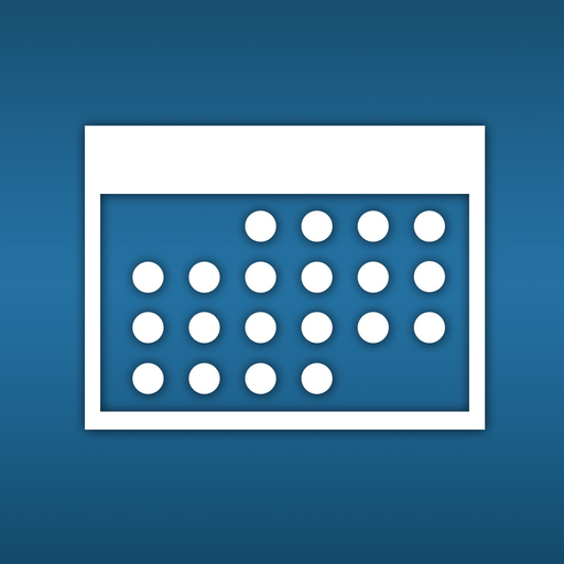 Hela Året app icon