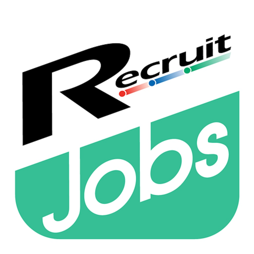 Recruit.com.hk app icon