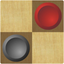 Checkers Board Game icon