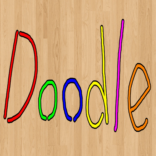 Doodle app icon