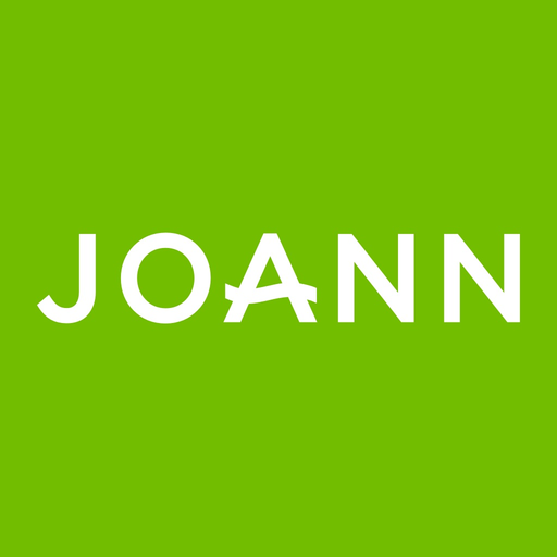JOANN - Shopping & Crafts app icon