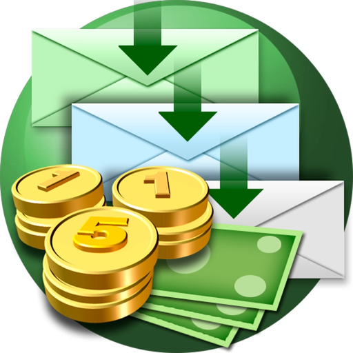 Budget app icon