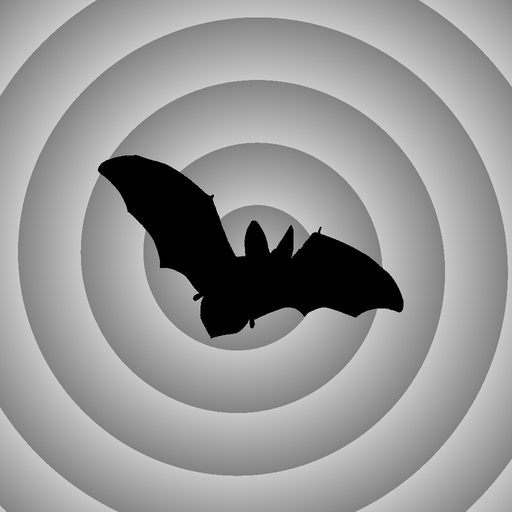 Batphone app icon
