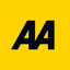 The AA icon