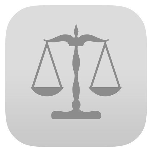 Vade Mecum de Direito app icon