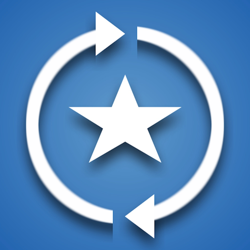 Currency&Unit Conversions app icon