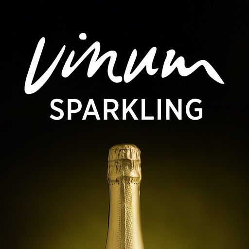 VINUM - World of Sparkling app icon