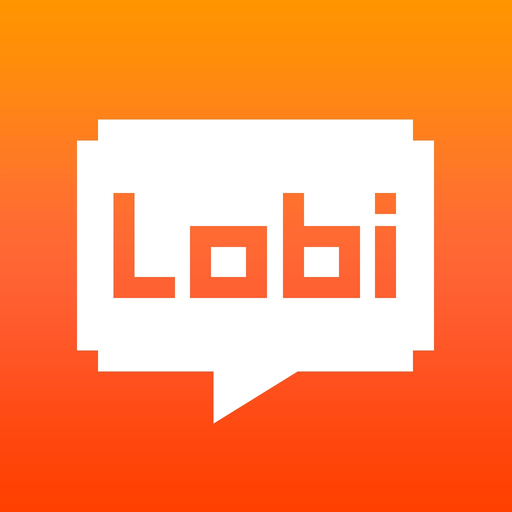 Lobi app icon