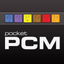 PocketPCM icon