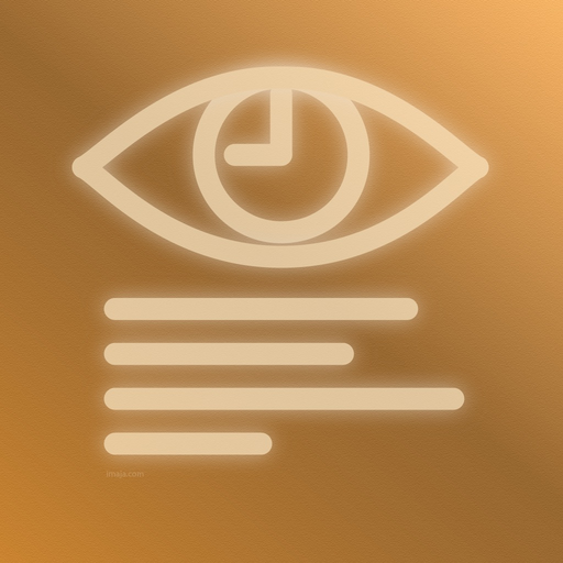CalReader - Calender logs app icon