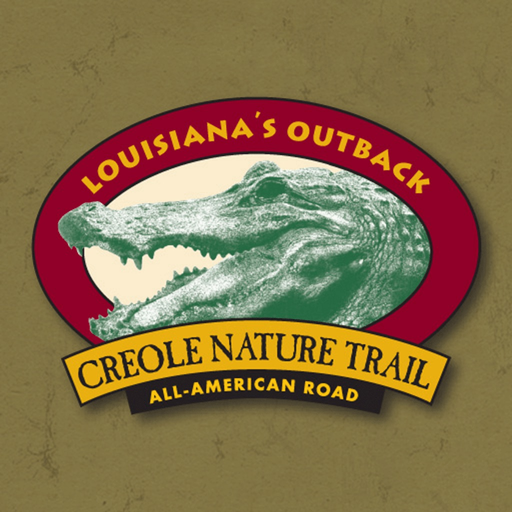 Creole Nature Trail app icon