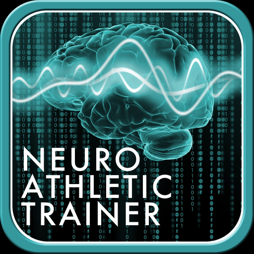 BrainWave: Neuro Trainer ™ app icon