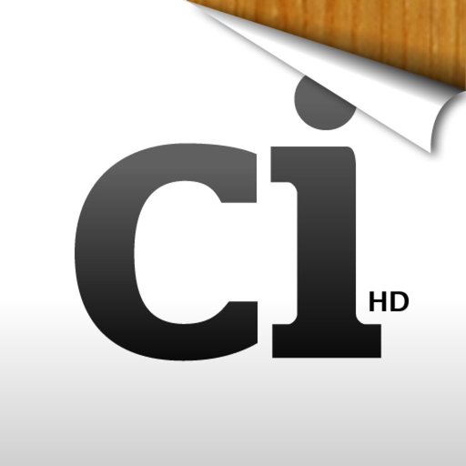 Construction Instruction Ci app icon
