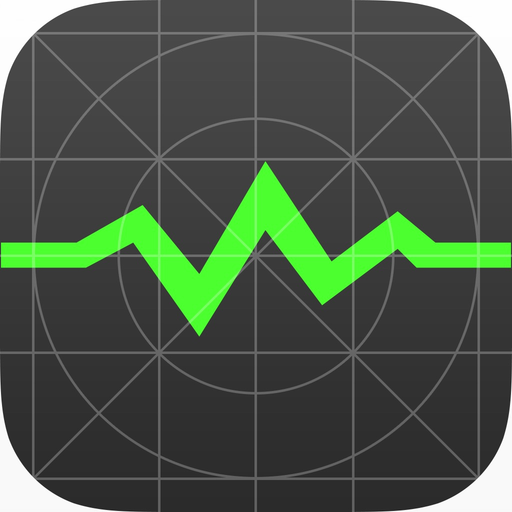 Depicus Wake On Lan Monitor app icon