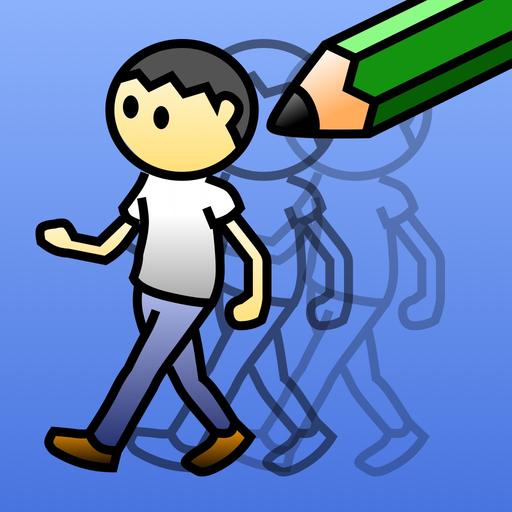 Anime Maker app icon