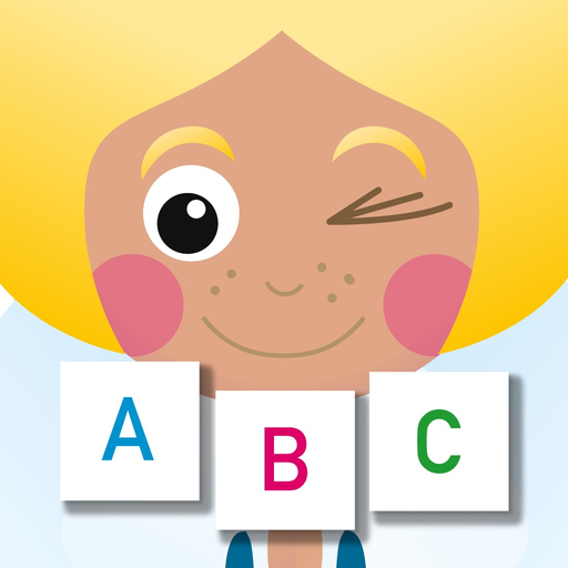 Kinder lernen Weihnachten app icon
