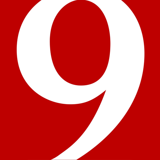 News 9 app icon