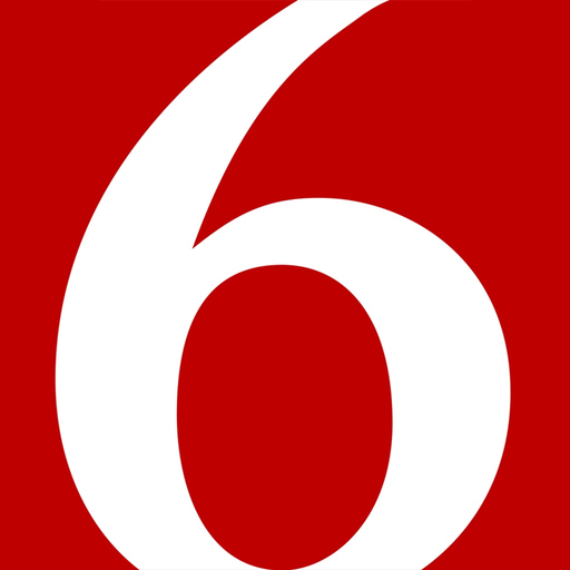 News On 6 app icon