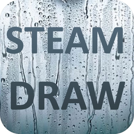 STEAM DRAW app icon