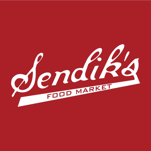 Sendik's Food Market app icon