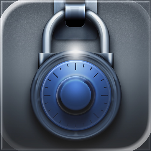 Secret app icon