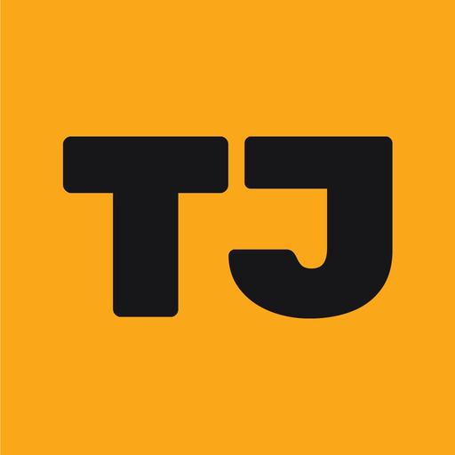 Taxijakt app icon