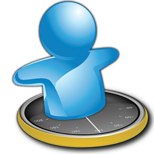 Perfect Diet Tracker app icon