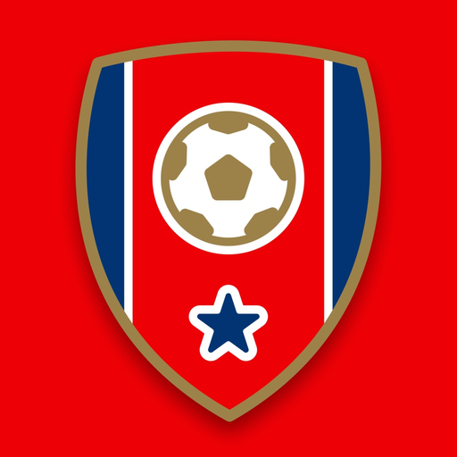 Team AFC app icon