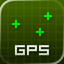MilGPS icon