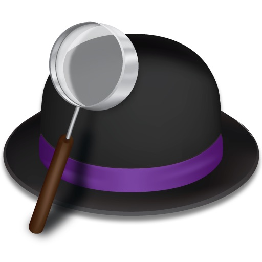 Alfred app icon