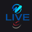 CURLIT Curling Live icon