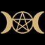 Tarot & Runes: Wiccan Handbook icon