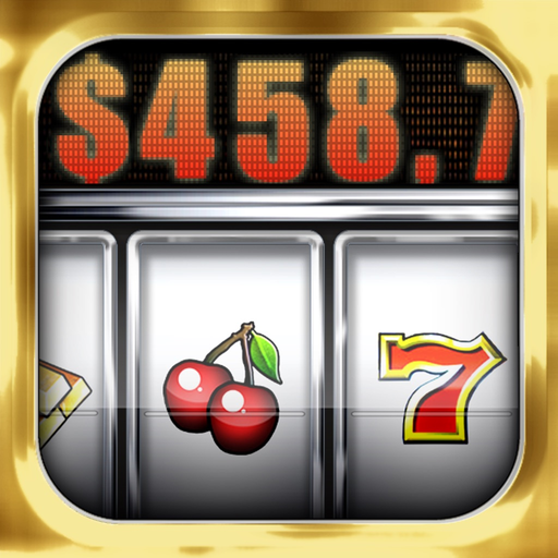 Progressive Slots Pro app icon