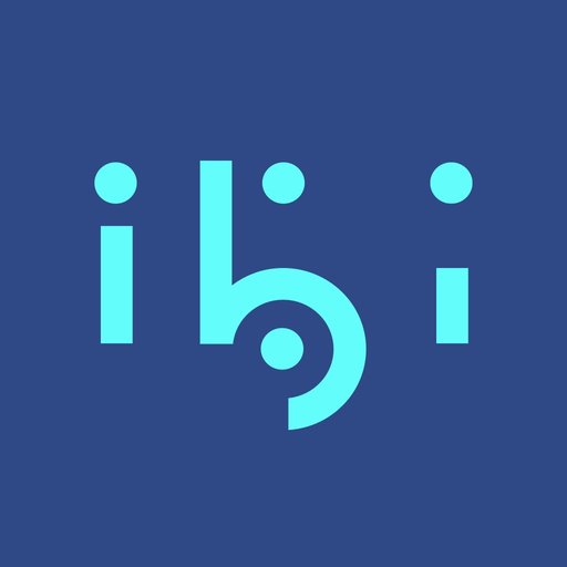 ibi™ WebFOCUS® app icon