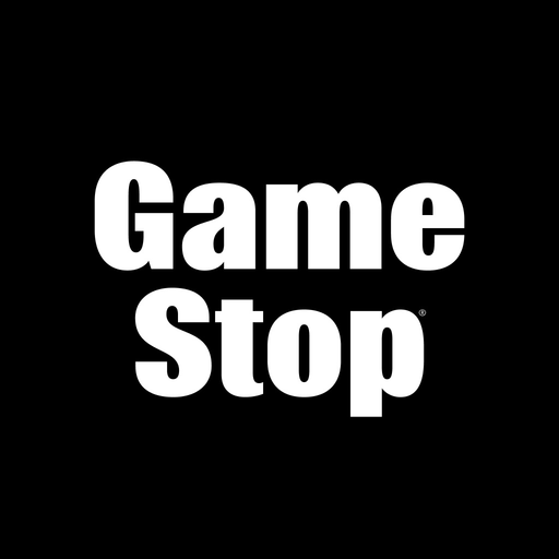 GameStop app icon