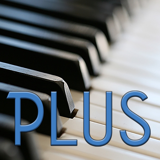 Player Piano Plus app icon