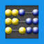 Cotter AL Abacus icon