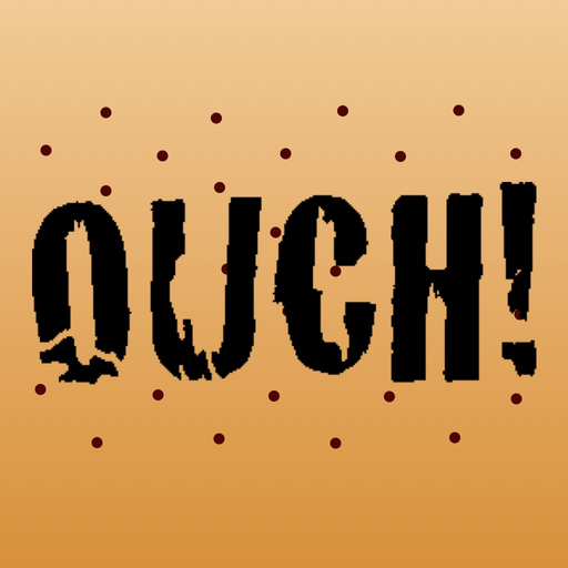 Ouch! Emotional Bandage app icon