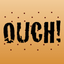 Ouch! Emotional Bandage icon