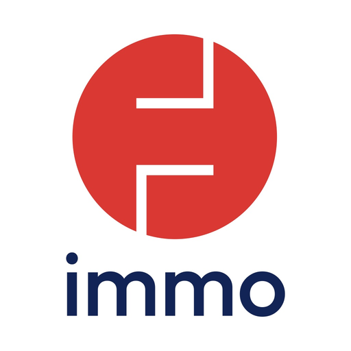 Ouestfrance-immo app icon