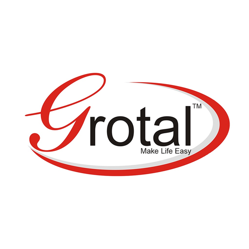 Grotal app icon