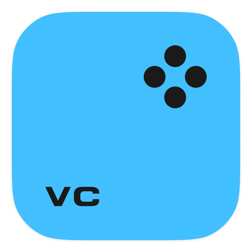 Video Converter Movavi app icon