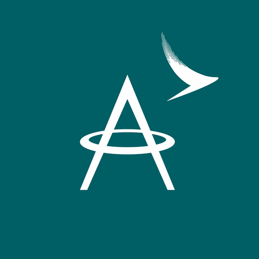 Asia Miles app icon